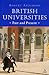 British Universities Past and Present by Robert D. Anderson