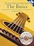 The Art Of Acoustic Blues Guitar: The Basics (includes a DVD)