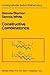 Constructive Combinatorics (Undergraduate Texts in Mathematics)
