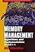 Memory Management Algorithm...