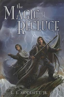 The Magic of Recluce