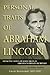 Personal Traits of Abraham Lincoln