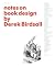 Notes on Book Design