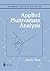 Applied Multivariate Analysis (Springer Texts in Statistics)