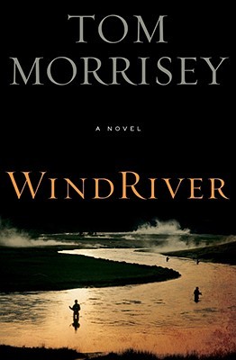 Wind River (Paperback)