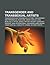 Transgender and Transsexual Artists: Transgender and Transsexual Actors, Transgender and Transsexual Musicians, Wendy Carlos, Chaz Bono
