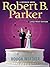 Rough Weather by Robert B. Parker