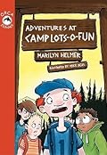 Adventures at Camp Lots-O-Fun