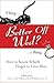 Better Off Wed? by Alison James