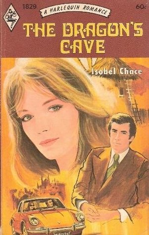 The Dragon's Cave (Paperback)