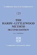 The Hardy-Littlewood Method