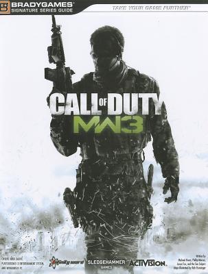 Call of Duty: Modern Warfare 3 Signature Series Guide (Paperback)