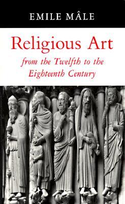 Religious Art from the Twelfth to the Eighteenth Century (Paperback)
