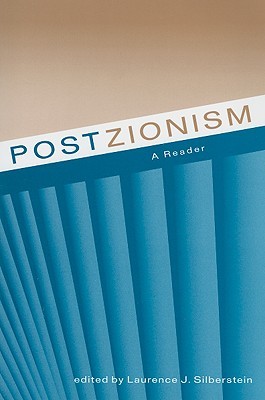 Postzionism: A Reader (Paperback)
