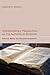 Interdisciplinary Perspectives on the Authority of Scripture: Historical, Biblical, and Theoretical Perspectives