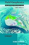 Field Geophysics (Geological Field Guide)