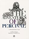 The Adventures of Percival: A Phylogenetic Tale (Illustrated Fairy Tales for Adults)