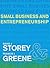 Small Business and Entrepreneurship by David  Storey