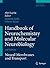 Handbook of Neurochemistry and Molecular Neurobiology: Neural Membranes and Transport (Springer Reference)