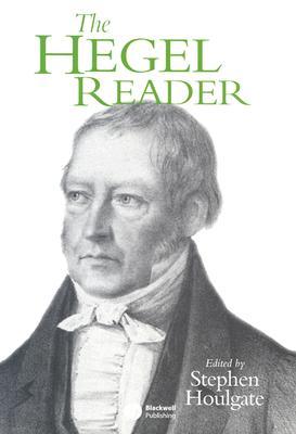 The Hegel Reader (Paperback)