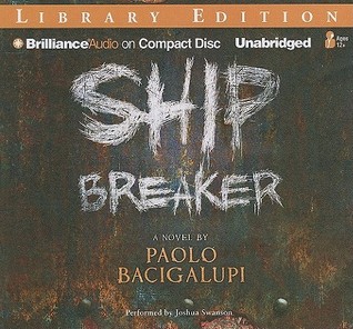 Ship Breaker