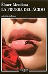 La prueba del ácido