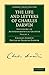 The Life & Letters of Charles Darwin Including an Autobiographical Chapter, 3 Vols