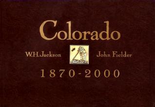 Colorado, 1870-2000 (Hardcover)