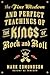 The Fine Wisdom and Perfect Teachings of the Kings of Rock an... by Mark Edmundson