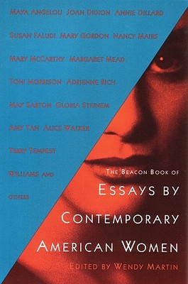 Essays by Contemporary Women (Paperback)
