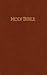 Boldtext Pew Bible by Bible