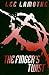 The Finger's Twist by Lee Lamothe