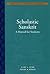 Scholastic Sanskrit by Gary A. Tubb