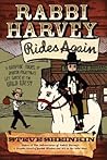 Rabbi Harvey Rides Again by Steve Sheinkin