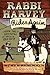 Rabbi Harvey Rides Again: A Graphic Novel of Jewish Folktales Let Loose in the Wild West