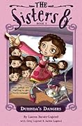 Durinda's Dangers (Sisters Eight, #2)