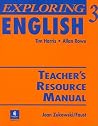 Exploring English...