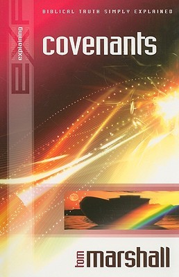 Explaining Covenants (Paperback)