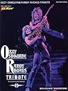 Ozzy Ozbourne Randy Rhoads Tribute