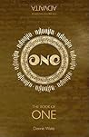 The Book of One by Dennis Waite The Book of One by Dennis Waite
