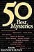 Fifty Best Mysteries