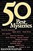 Fifty Best Mysteries by Eleanor Sullivan