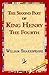 The Second Part of King Henry IV