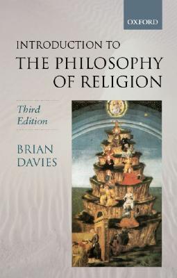 An Introduction to the Philosophy of Religion (Paperback)