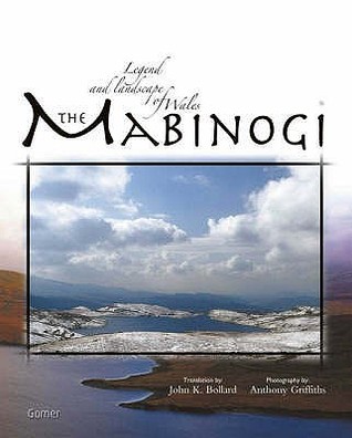 The Mabinogi (Hardcover)
