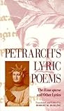 Petrarch's Lyric Poems by Francesco Petrarca