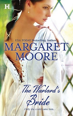 The Warlord's Bride (King John,  #4)