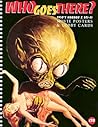 Who Goes There?: 1950'S Horror & Sci-Fi Movie Posters & Lobby Cards Who Goes There?: 1950'S Horror & Sci-Fi Movie Posters & Lobby Cards