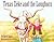 Texas Zeke and The Longhorn by David R. Davis