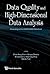 Data Quality and High-Dimensional Data Analytics - Proceeding... by Chee-yong Chan